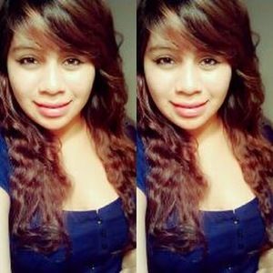 Meet your Posher, Areli